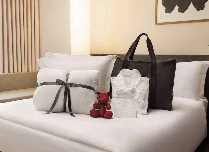Room amenity Photo