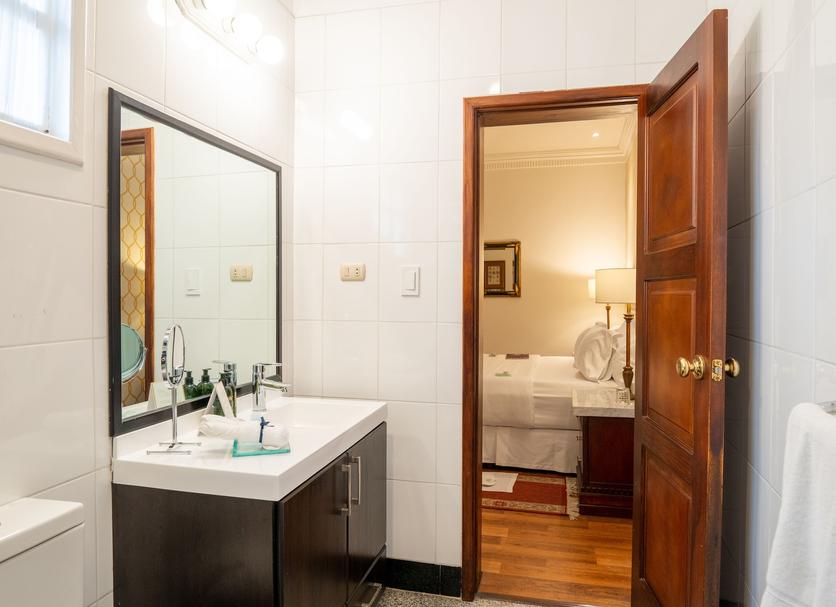 Bathroom Photo