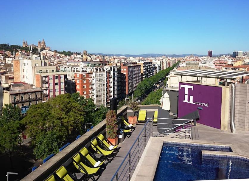 Outdoor view Photo
