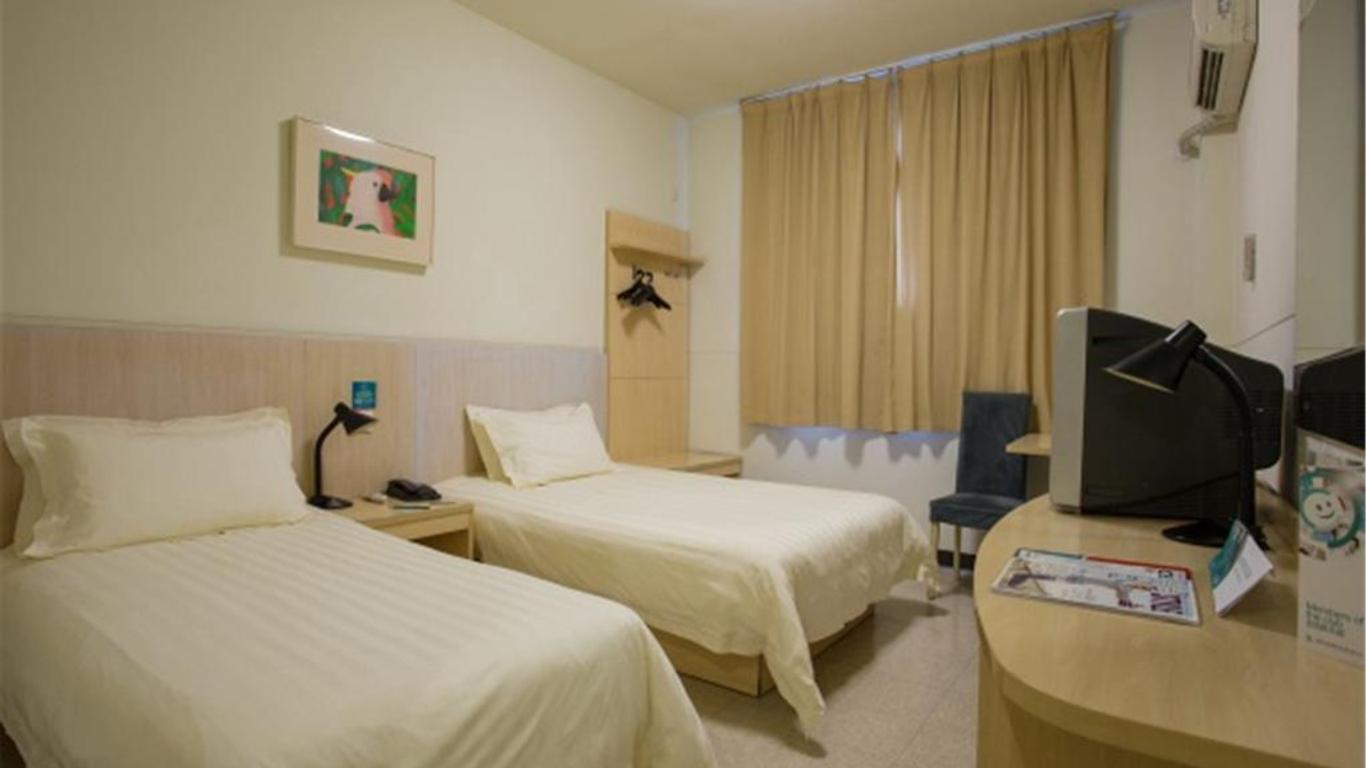 Jinjiang Inn Changchun Pepole Square