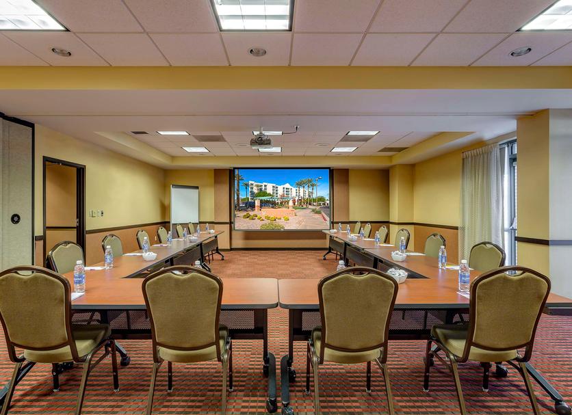 Conference room Photo