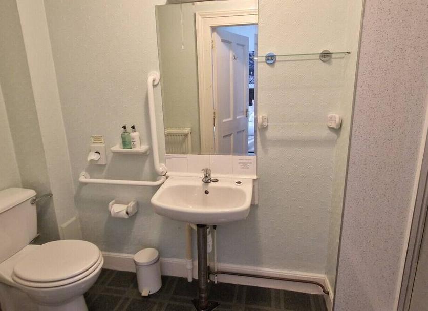 Bathroom Photo