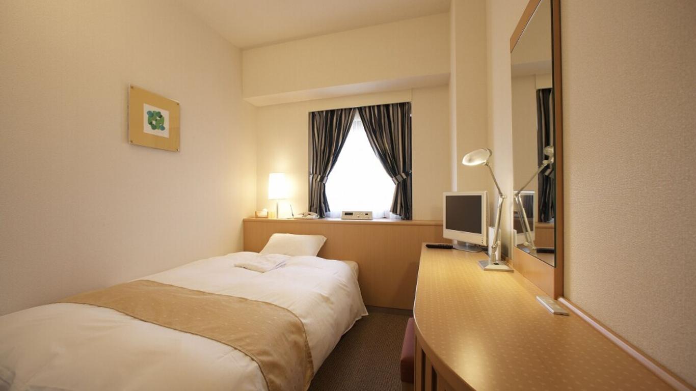 Chisun Hotel Kobe