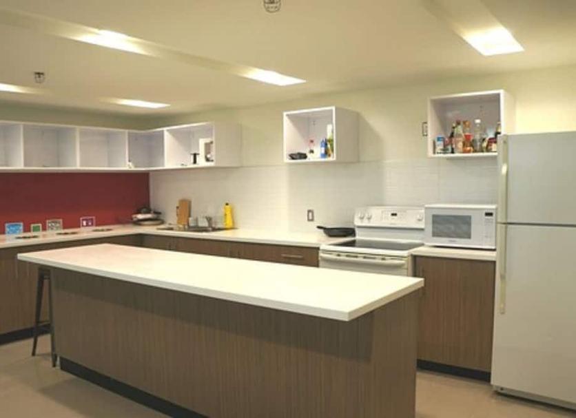 Kitchen Photo