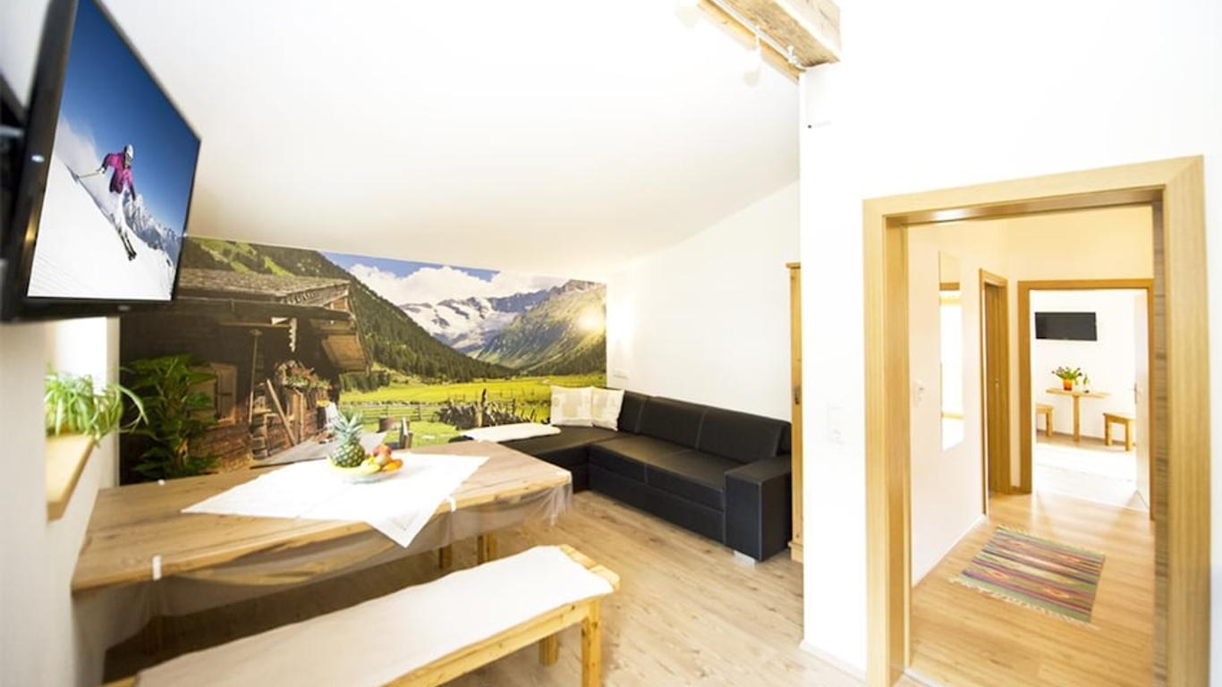 Alpenhof Grafleiten