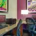Business centre