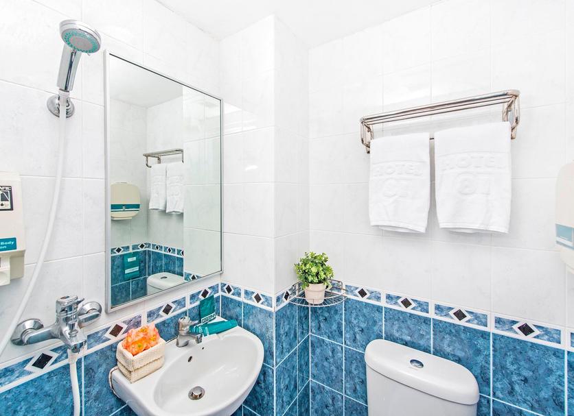 Bathroom Photo