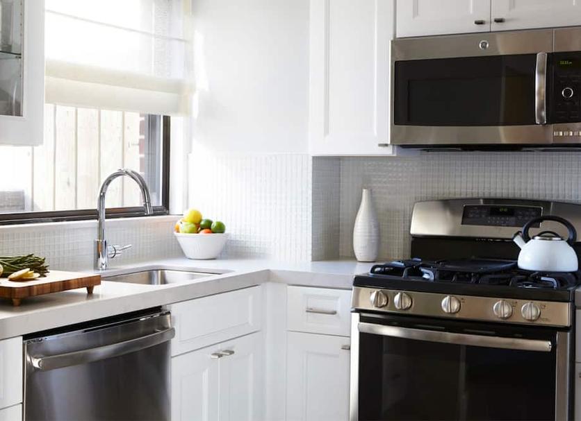 Kitchen Photo