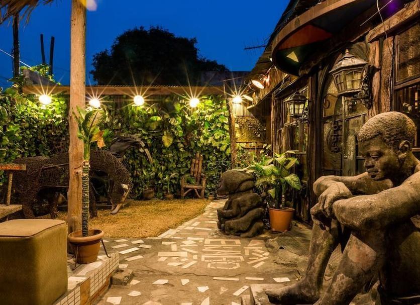 Outdoor view Photo