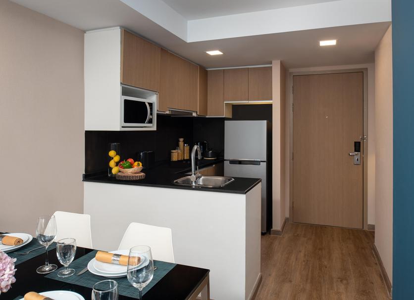 Kitchen Photo