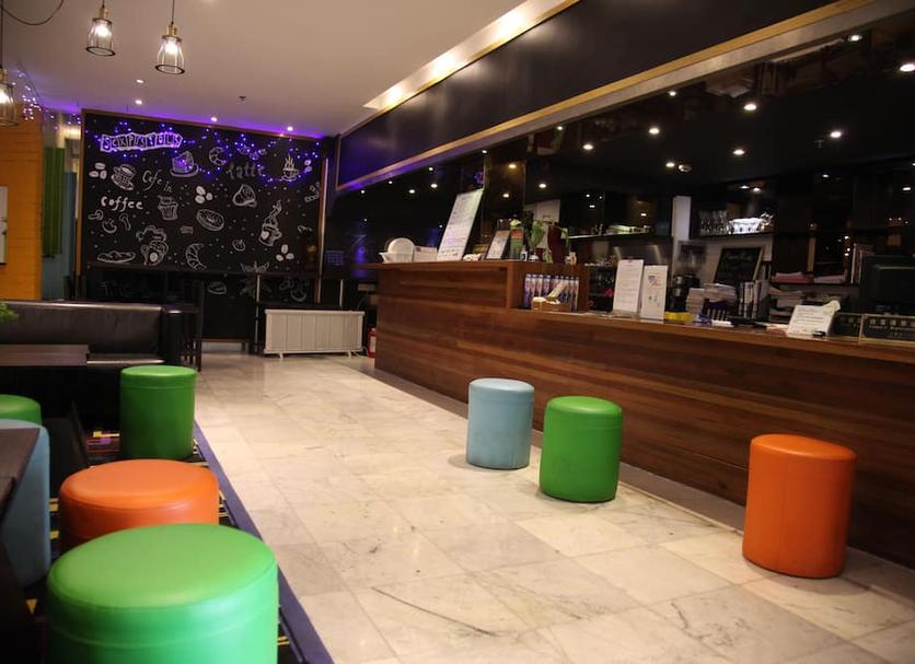 Bar Photo