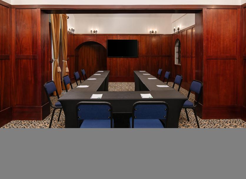 Conference room Photo