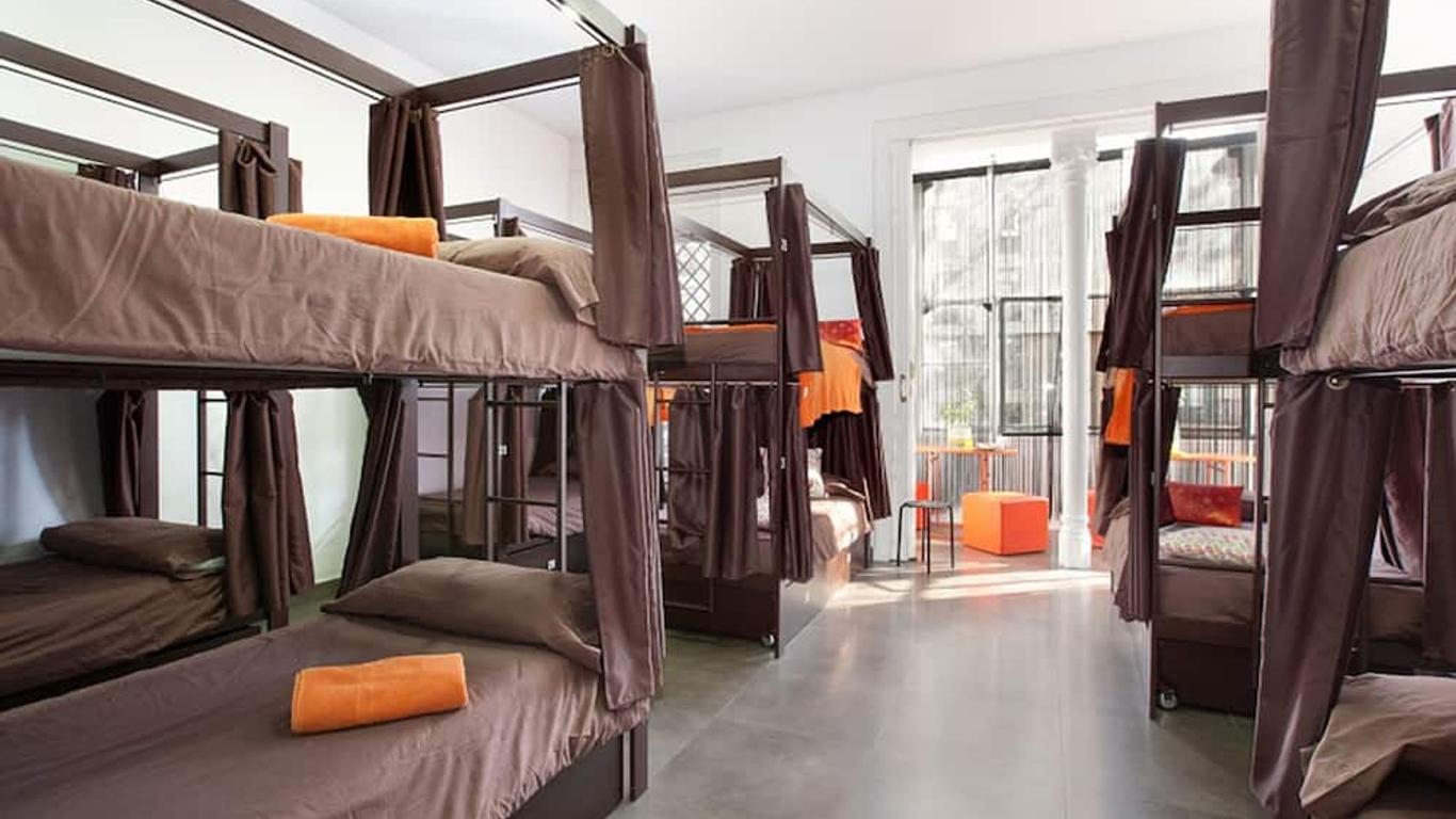 Hip Karma Hostel