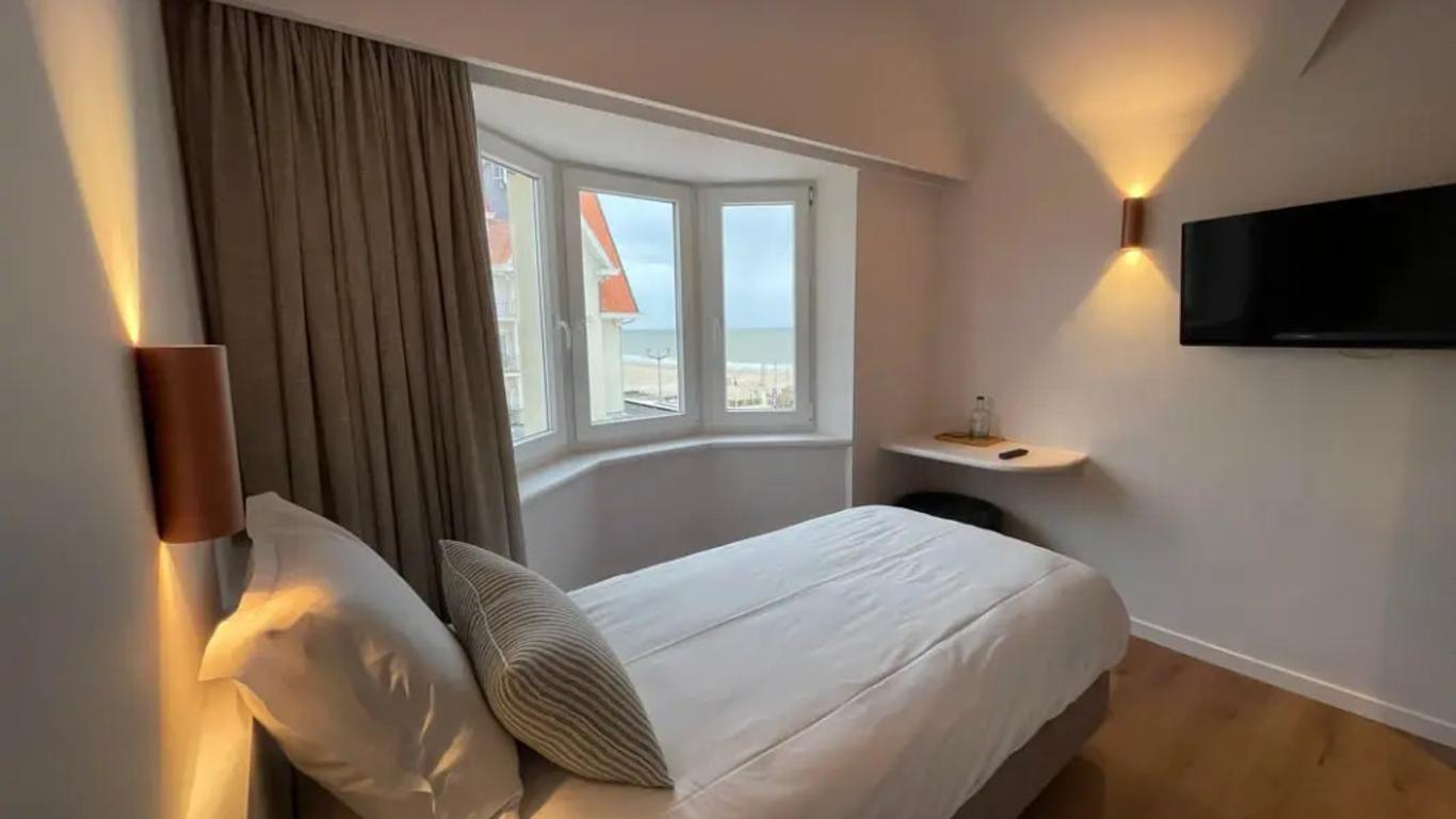 Strandhotel De Haan