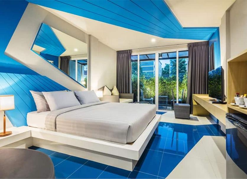 Bedroom Photo