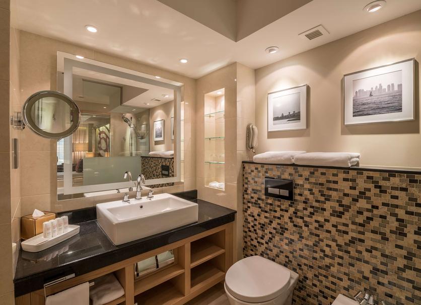 Bathroom Photo