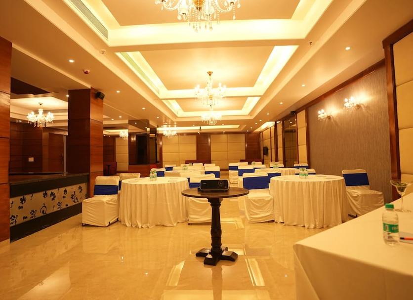 Conference room Photo