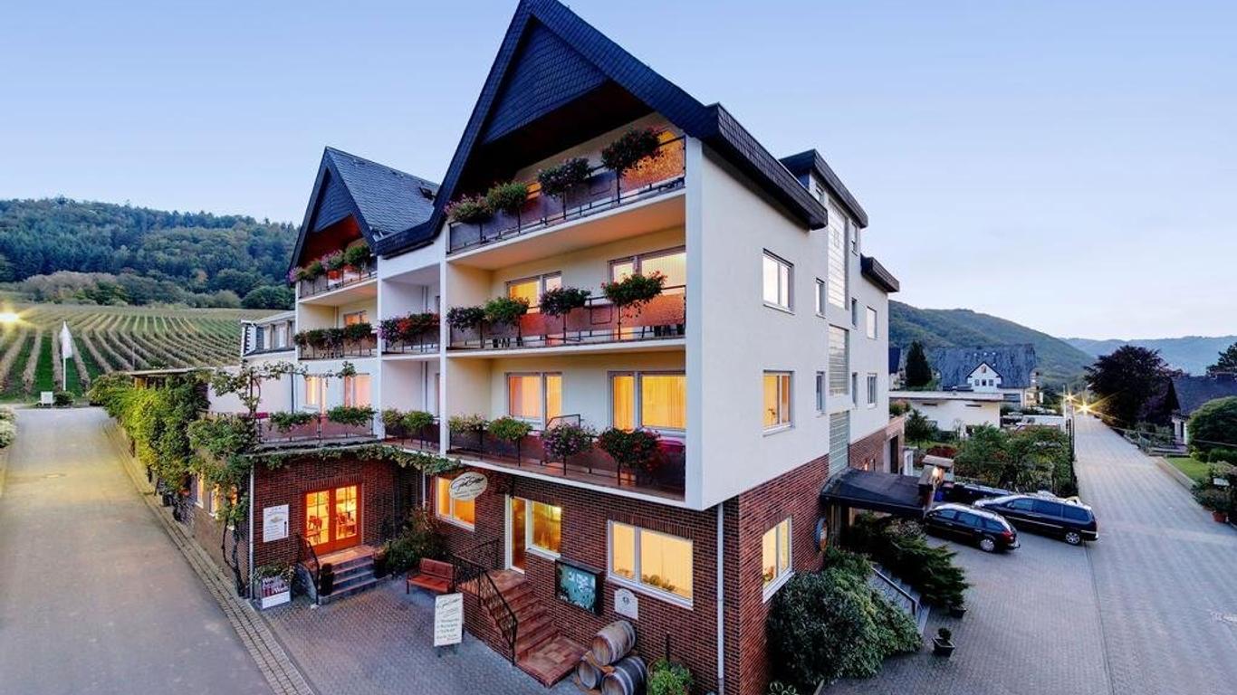 Weinhotel Sonnenschein