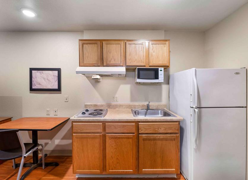 Kitchen Photo