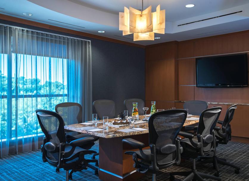 Conference room Photo