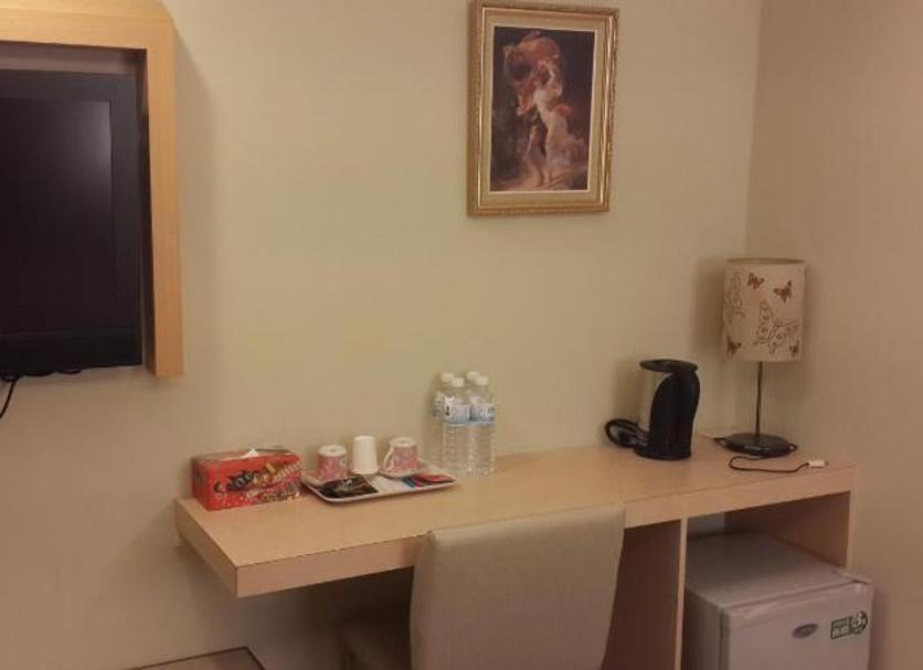 Room amenity Photo