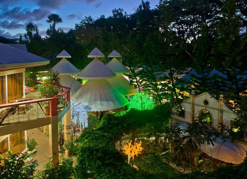 Outdoor view Photo