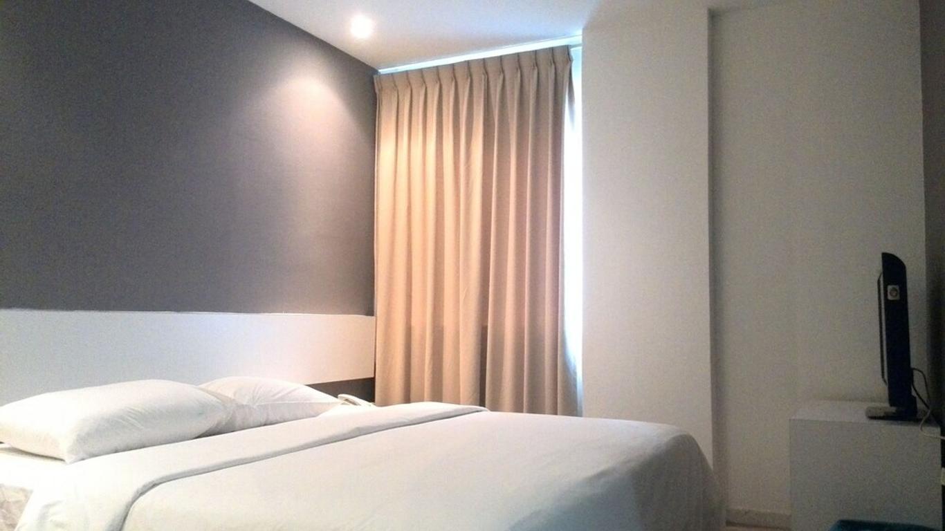Jj Boutique Hotel Kota Damansara