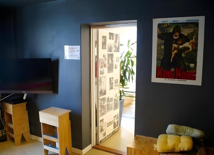 Room amenity Photo