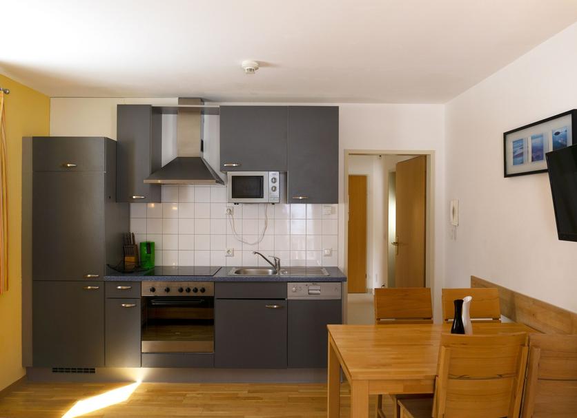 Kitchen Photo