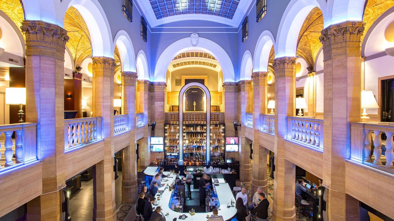 THE MIDLAND HOTEL, Chicago, a Tribute Portfolio Hotel