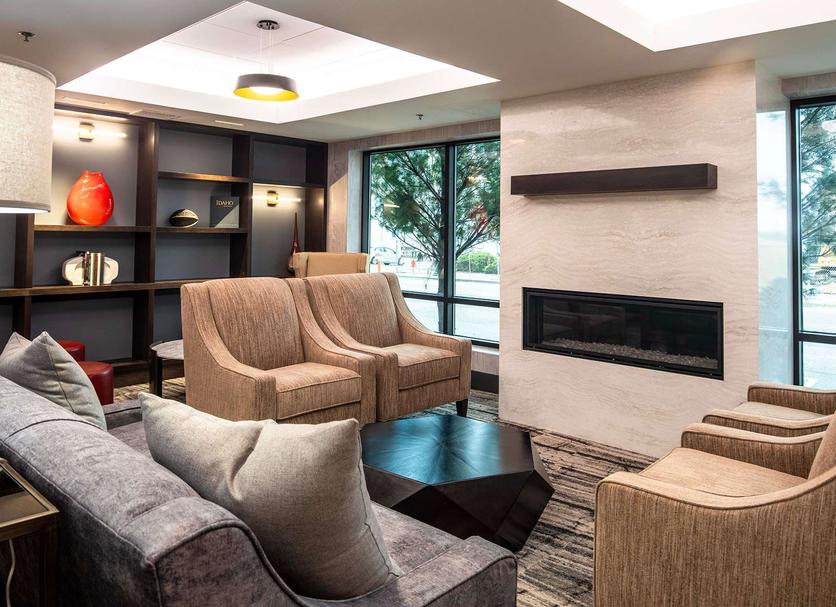 Hotel amenity Photo