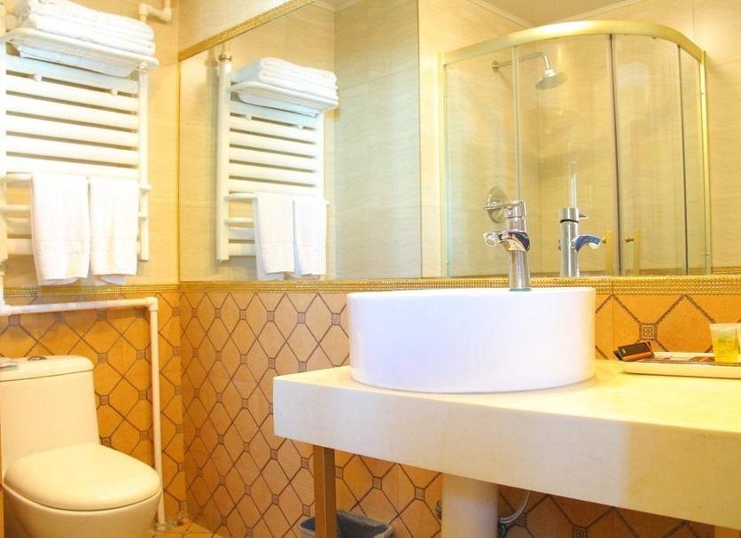 Bathroom Photo