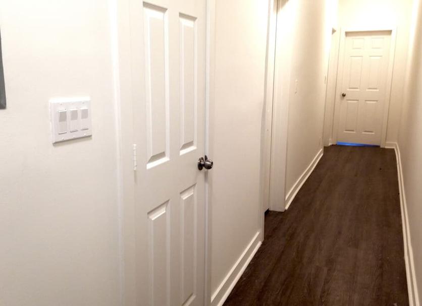 Hallway Photo