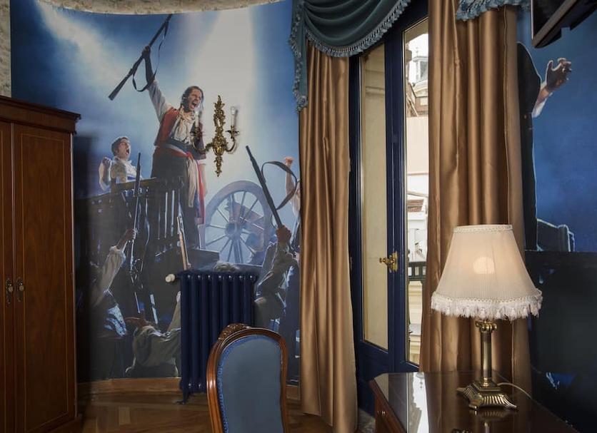 Room amenity Photo