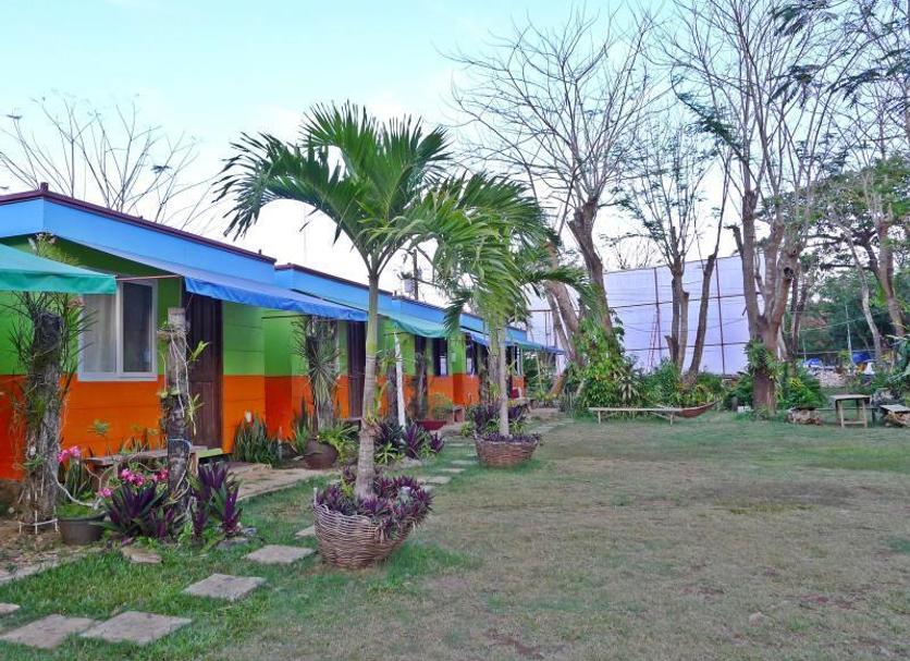 Outdoor view Photo