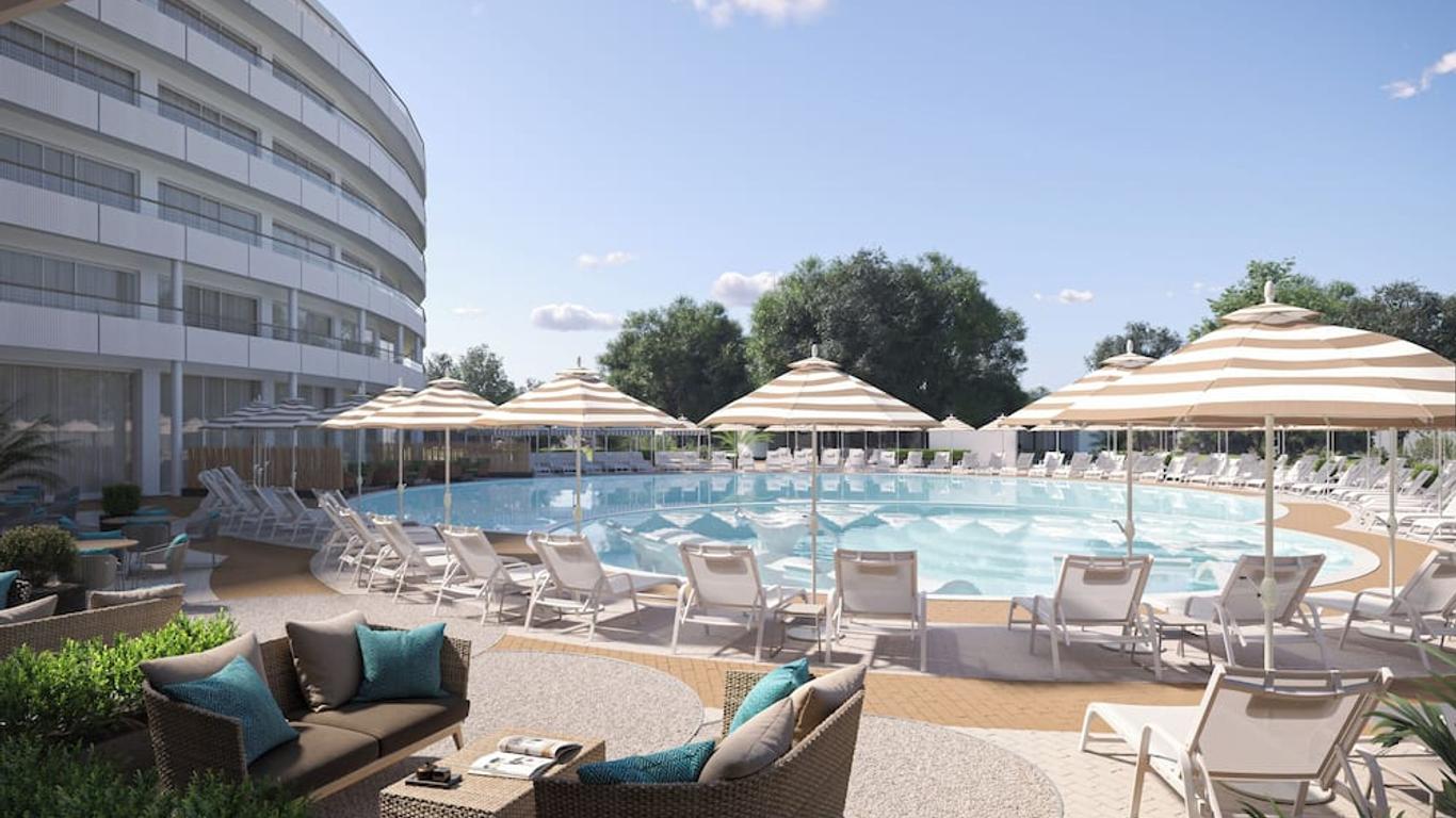 Aluasoul Sunny Beach - Adults Only - New Opening