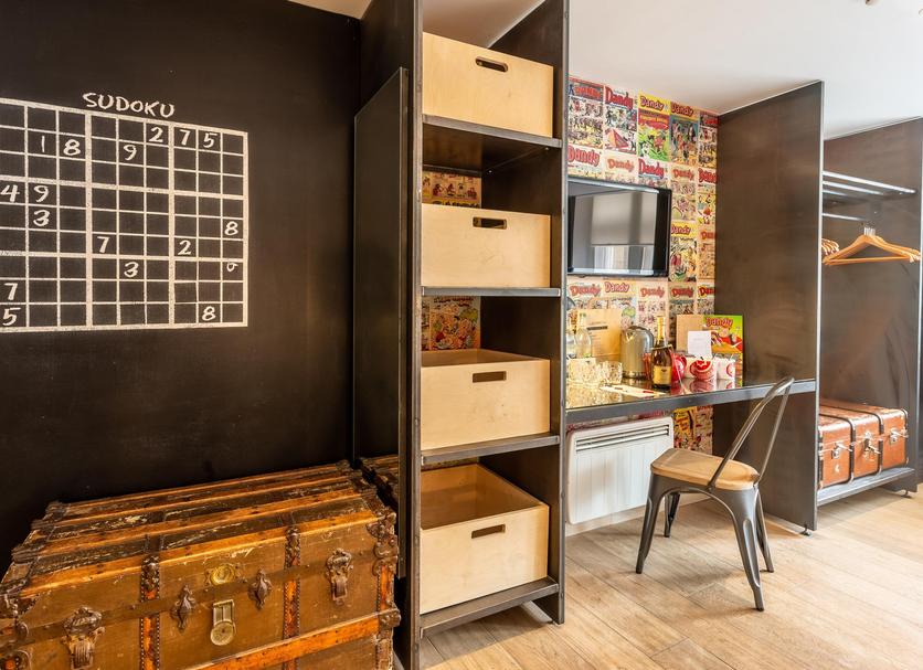 Room amenity Photo