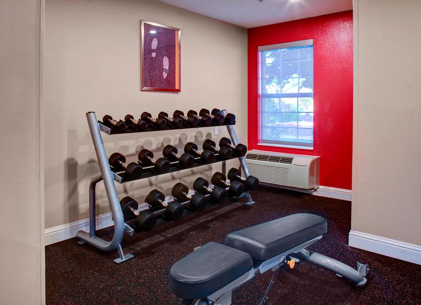 Gym Photo