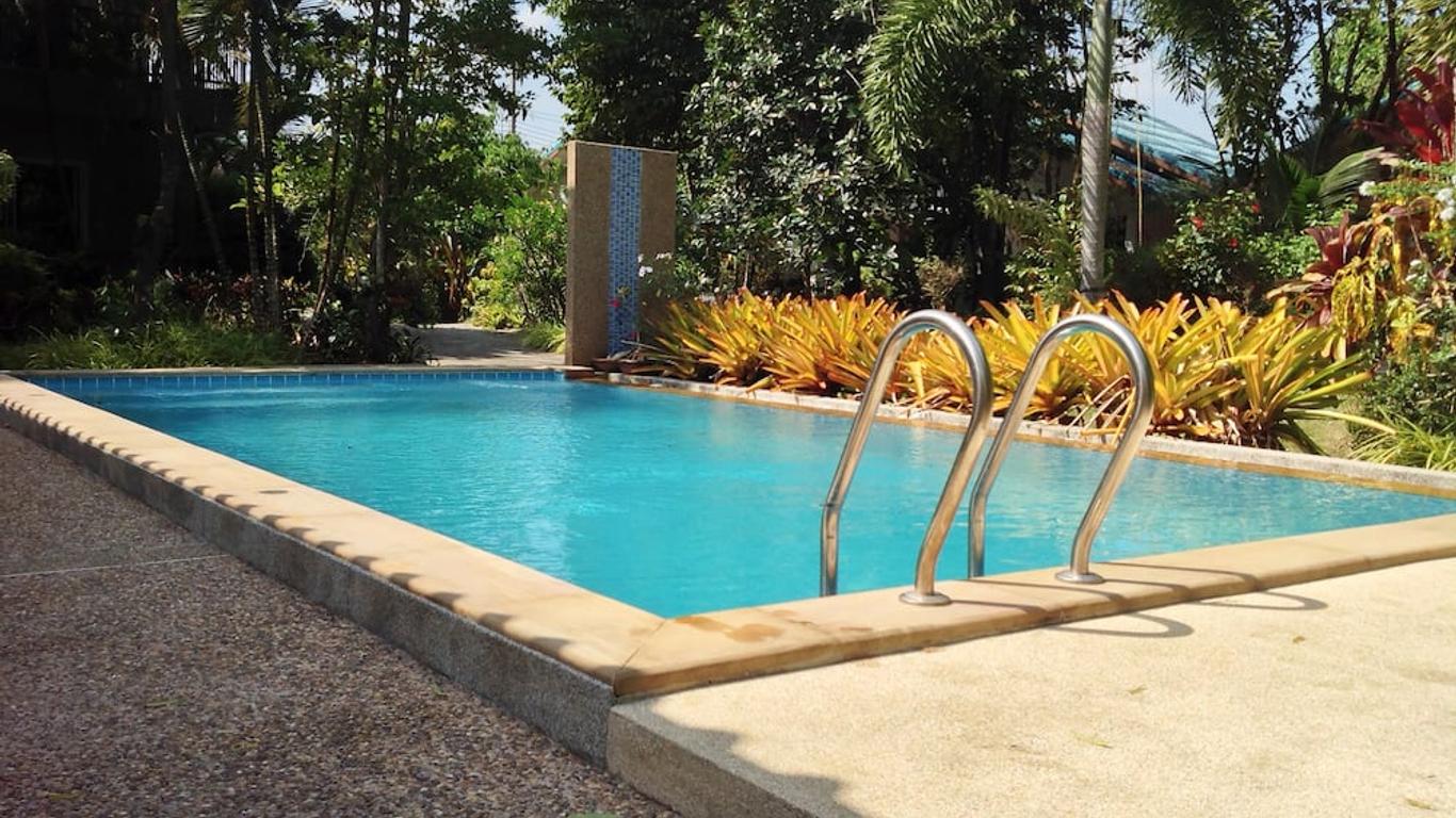 Real Relax Resort