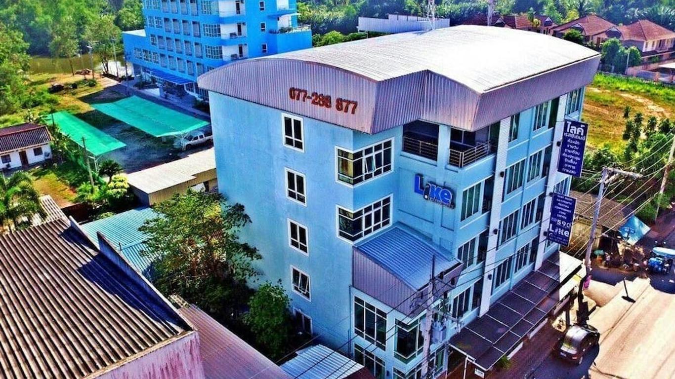 Like Residence