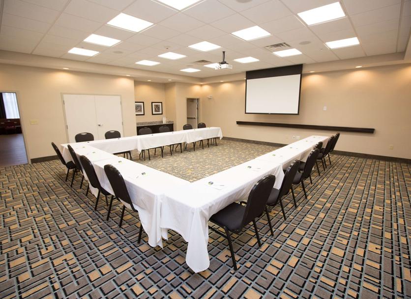 Conference room Photo