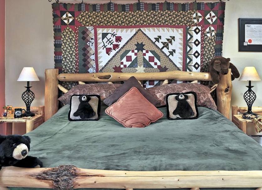 Bedroom Photo