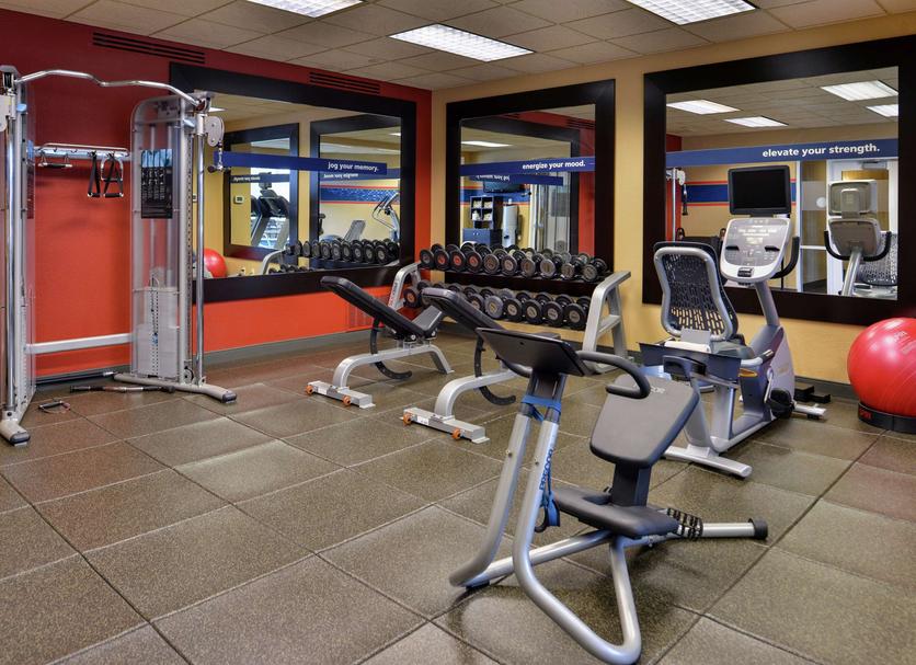 Gym Photo