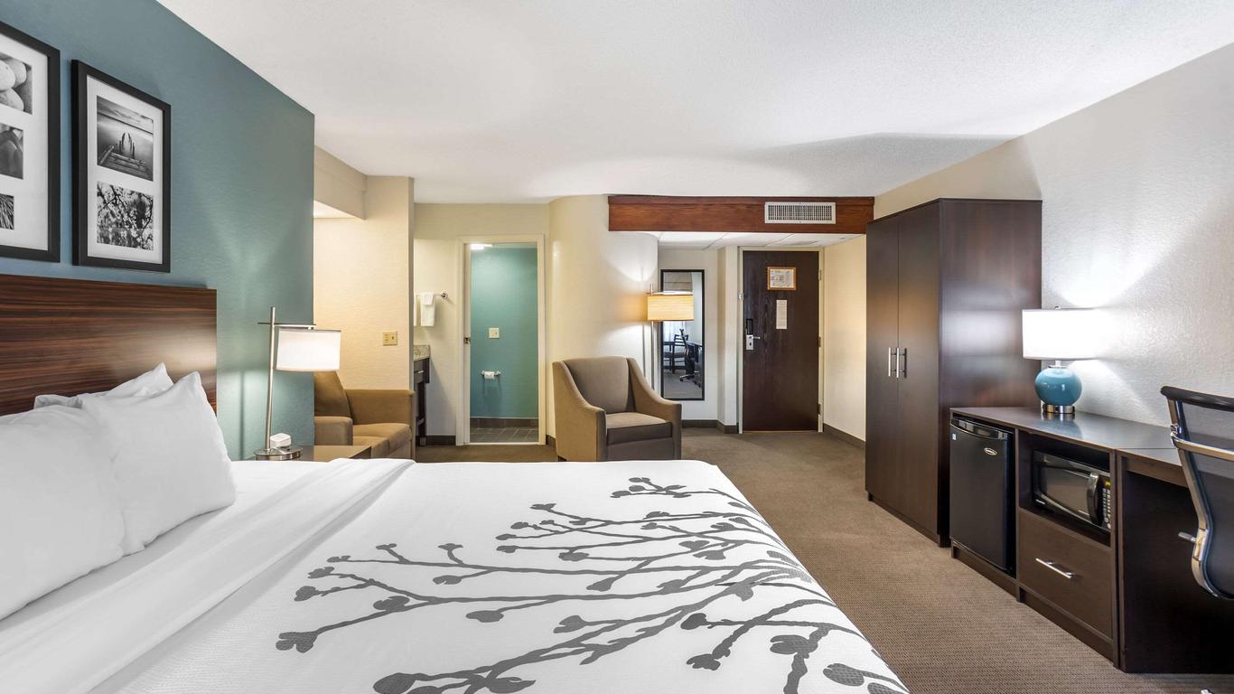 Sleep Inn near Penn State