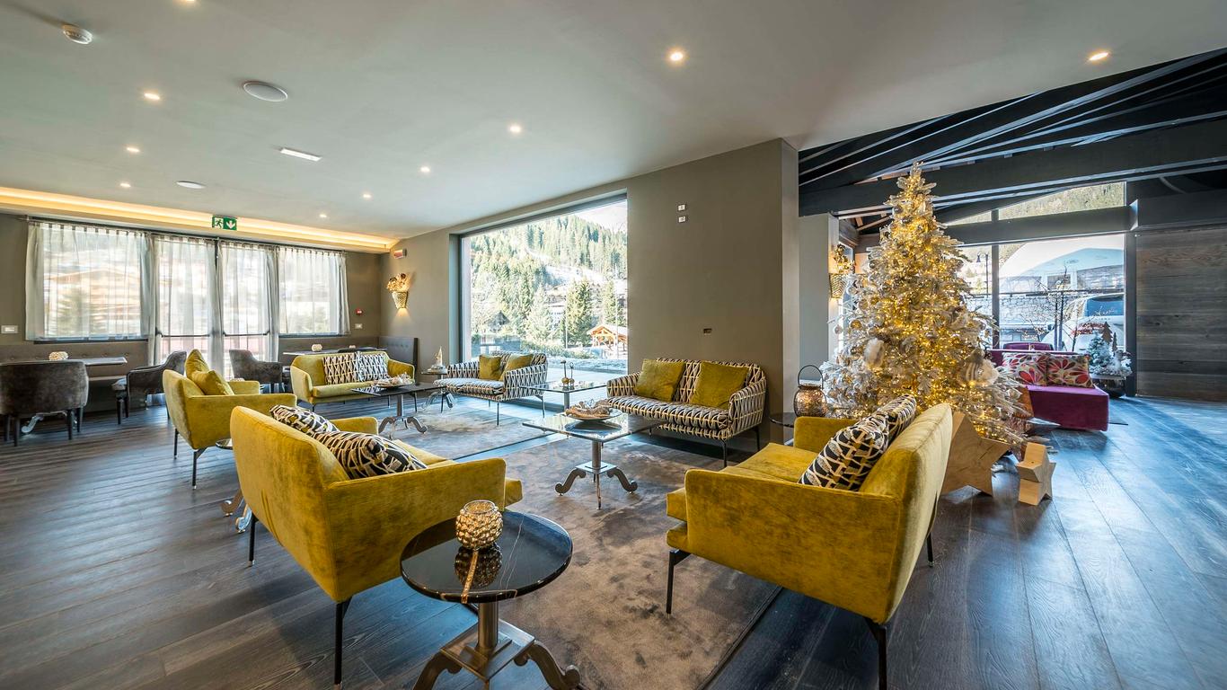 Hotel Spinale