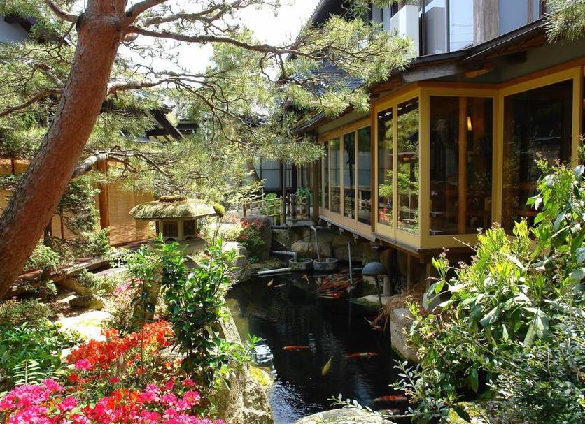 Outdoor view Photo