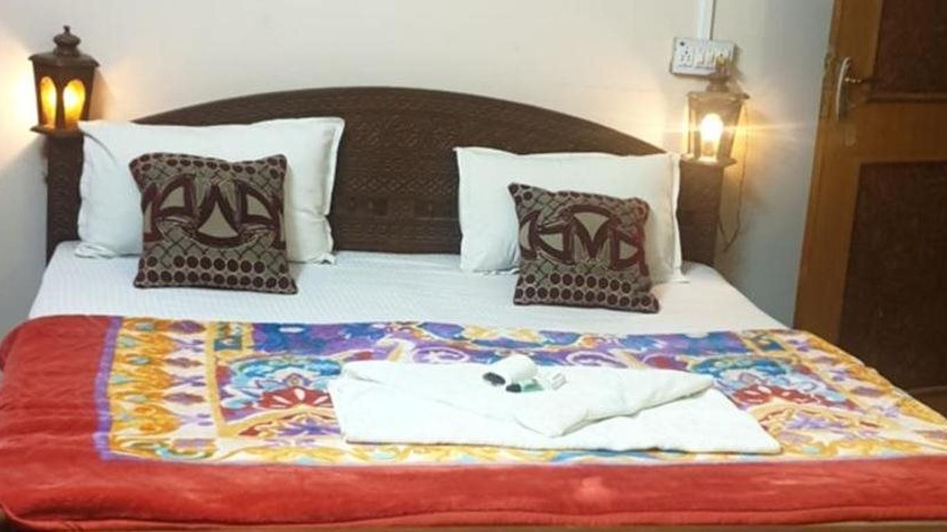 Hotel Siddhartha