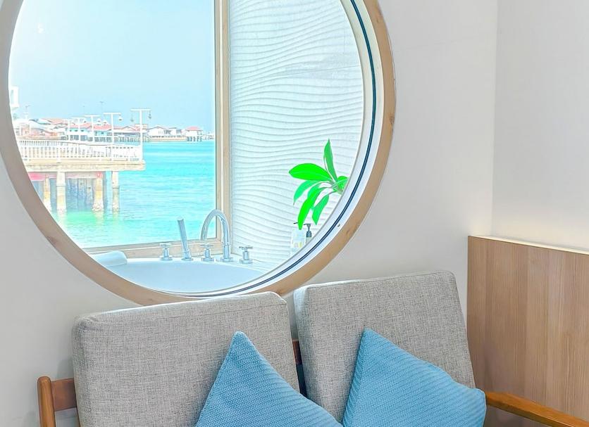 Room amenity Photo