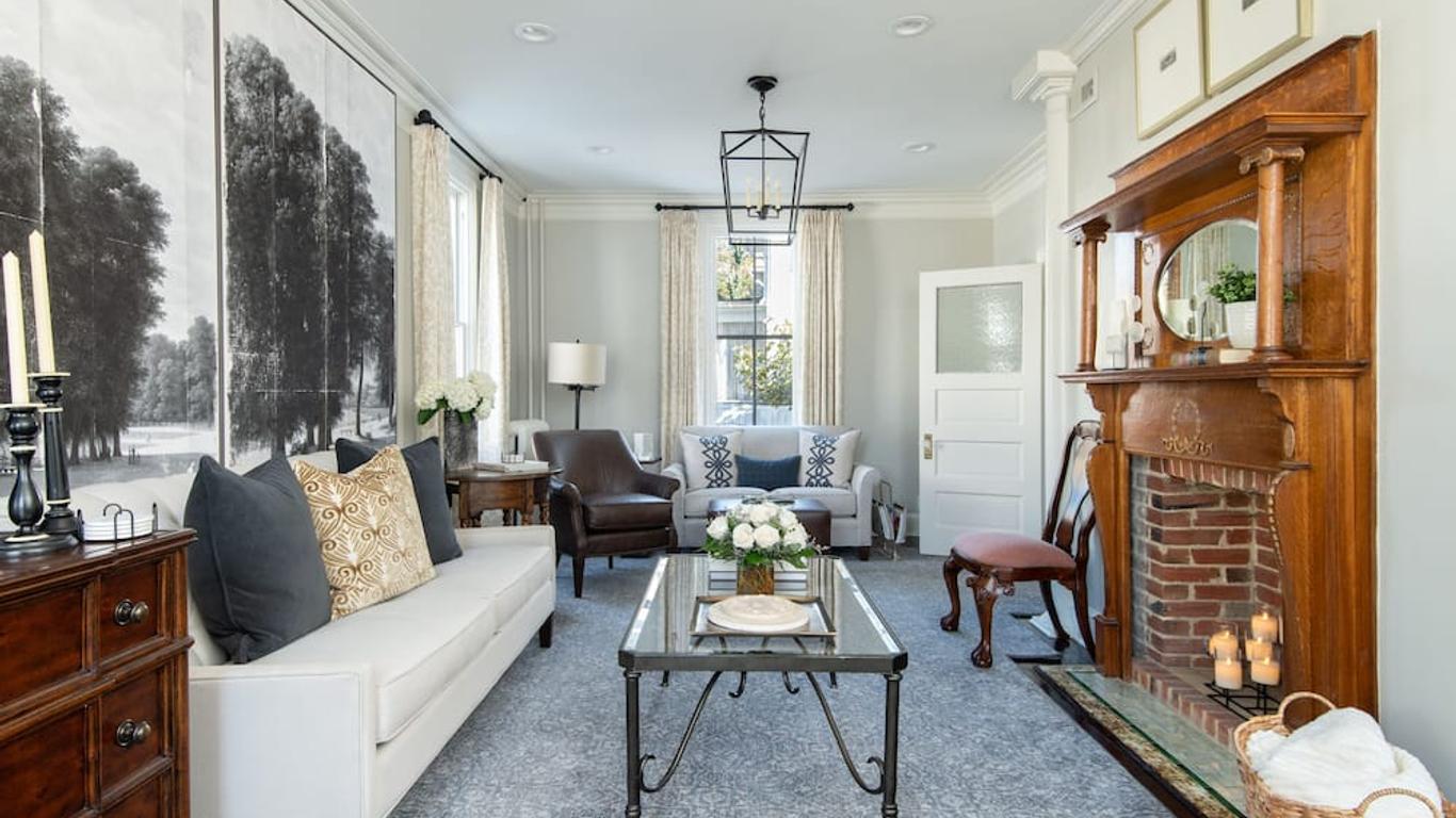 134 Prince - Luxury Boutique Hotel