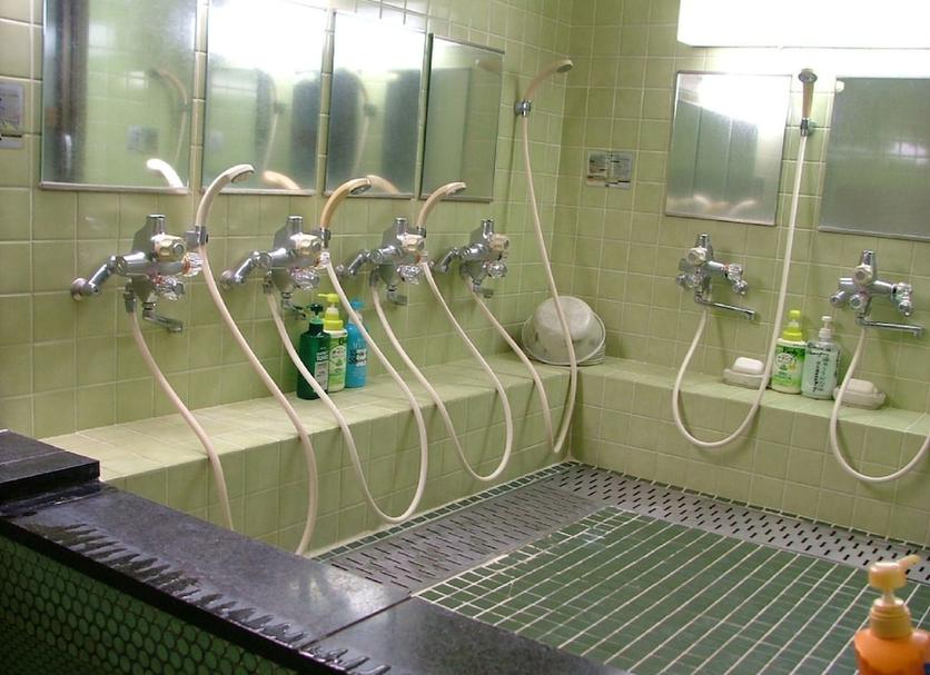 Bathroom Photo